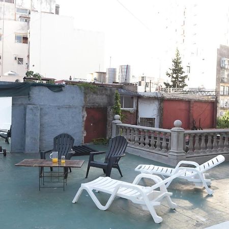 Casa Dhr Palermo Apartamento Ciudad Autónoma de Ciudad Autónoma de Buenos Aires Exterior foto