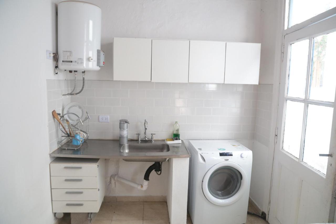 Casa Dhr Palermo Apartamento Ciudad Autónoma de Ciudad Autónoma de Buenos Aires Exterior foto